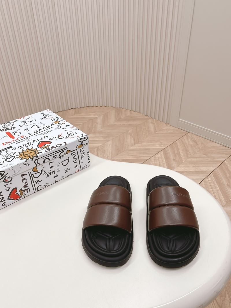 Dolce Gabbana Slippers